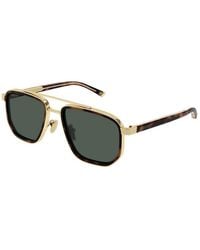 Gucci - Sunglasses - Lyst