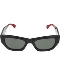 Gucci - Sunglasses - Lyst