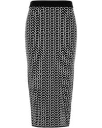 MICHAEL Michael Kors - Skirts - Lyst