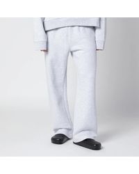Entire studios - Cotton Jogging Trousers - Lyst