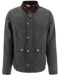 Barbour - Coats & Jackets - Lyst