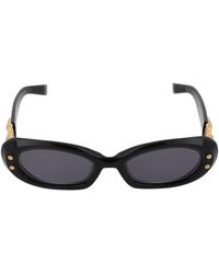 Balmain - Sunglasses Imperial Ii Blk - Lyst