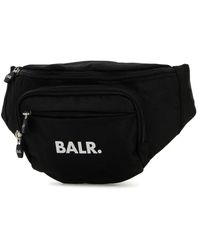 BALR - U-Series Small Waistpack - Lyst