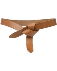 Isabel Marant - "Lecce" Belt - Lyst
