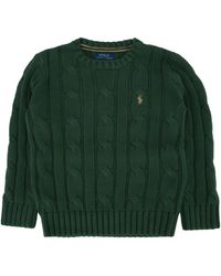 Polo Ralph Lauren - Sweater Pullover - Lyst