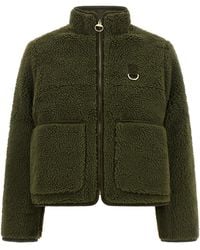 Barbour - 'Eleonora' Jacket - Lyst