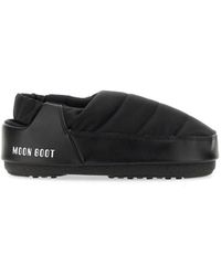 Moon Boot - Nylon Evolution Sandal - Lyst