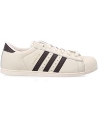 adidas Originals - Superstar Lo Pro Sneakers - Lyst