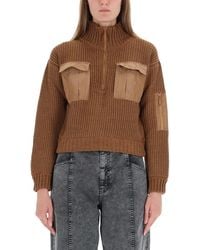 Baum und Pferdgarten - Sweater Clyde - Lyst