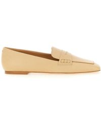 Aeyde - Tom" Moccasin - Lyst