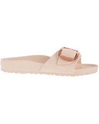 Birkenstock - Madrid Big Buckle Eva - Lyst