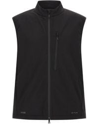 Snow Peak - 'Breathable Insulated' Vest - Lyst