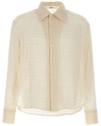 Séfr - Séfr 'Ignacio' Shirt - Lyst