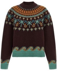 Alanui - 'Sweet Winter' Sweater - Lyst