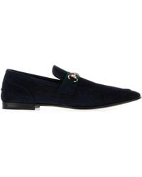 Gucci - Mocassini - Lyst