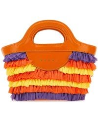 Marni - Clutch - Lyst