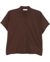 Zanone - V Polo Mc - Lyst