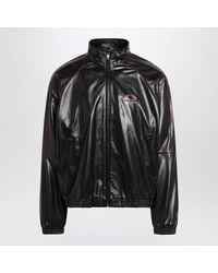 Balenciaga - Giacca Da Tuta - Lyst