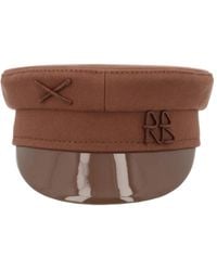 Ruslan Baginskiy - Hat Baker Boy - Lyst