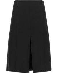 MISENITHE - 'Anne-Mary' Skirt - Lyst