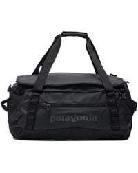 Patagonia - "black Hole®" Duffel 40l - Lyst