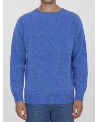 Howlin' - Wool Jersey - Lyst