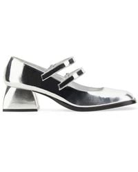 NODALETO - Bulla Bacara Sandal - Lyst