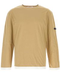NAMACHEKO - Cotton T-Shirt - Lyst
