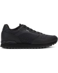 BOSS - Sneaker Parkour-L Run - Lyst