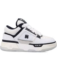 Amiri - Sports Shoes 'Ma-1' - Lyst