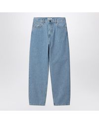 Carhartt - Denim Brandon Pant - Lyst
