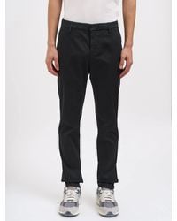 Dondup - Denim Pants Mod. Gaubert - Lyst