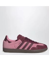 adidas Originals - Sneaker Samba Og Spark/Shadow/Gum - Lyst