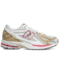 New Balance - 1906R Dragon Berry Sneakers - Lyst