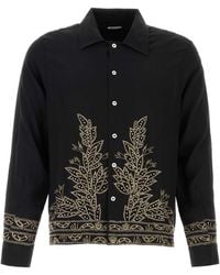 Bode - Shirts - Lyst
