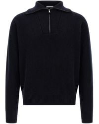 Oliver Lattughi - 'Costa Inglese' Sweater - Lyst
