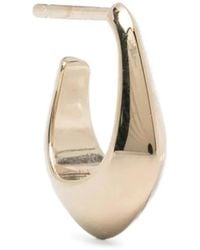 Lemaire - "Mini Drop" Earring - Lyst