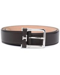 Tod's - Cint. Fibbia T Passante P3.5 - Lyst