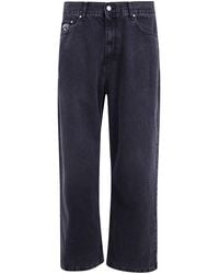 Arte' - "Arte Heart" Pocket Pants - Lyst