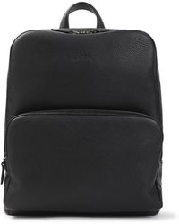 Brioni - Zip Around Backpack - Lyst