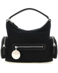 Stella McCartney - 'Dartmoor' Crossbody Bag - Lyst