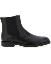 Tod's - Chelsea Ankle Boots - Lyst