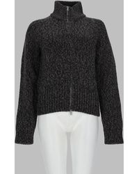 Our Legacy - Stately Low-Twist Merino Sweater - Lyst