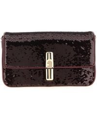 Furla - Iride' Small Crossbody Bag - Lyst