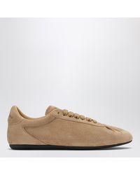 Dolce & Gabbana - Soft Ballet Sneaker - Lyst