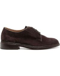 Tricker's - Robert Light Lace-Up - Lyst