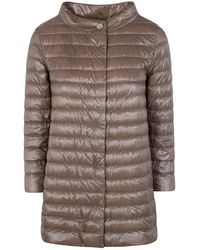 Herno - "Rossella" Jacket - Lyst
