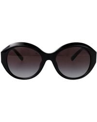Tiffany & Co. - Tiffany & Co Injectate Sunglasses - Lyst