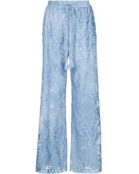 ERMANNO FIRENZE - Pantalone - Lyst