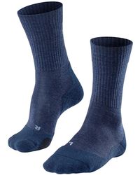 FALKE - Tk2 Explore Wool Socks - Lyst